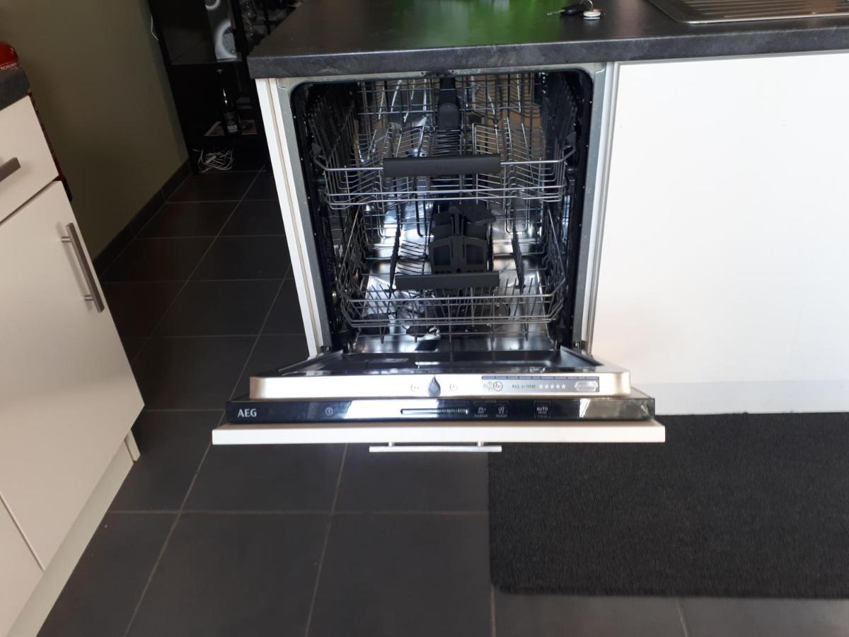 Vertentenhuis Hamme Kültér fotó
