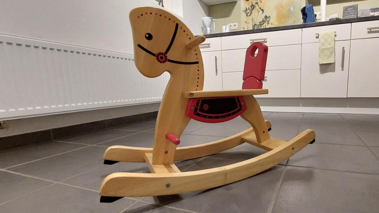 Vertentenhuis Hamme Kültér fotó